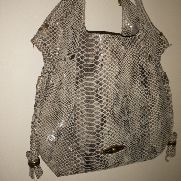 Gorgeous Elliot Lucca bag - Picture 1 of 8
